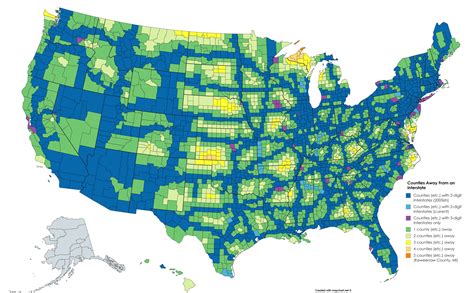 Highways and Roads Coverage .